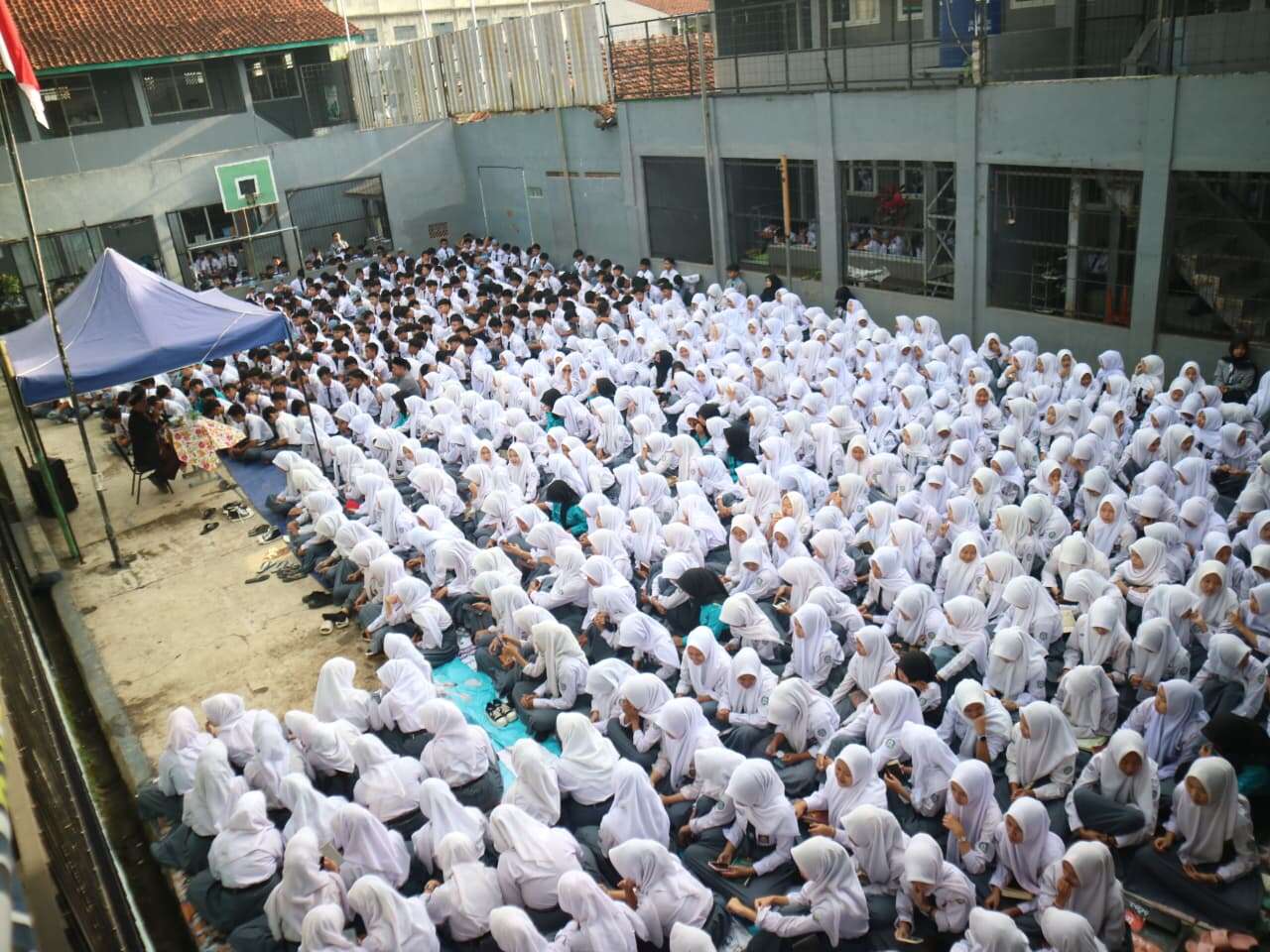 Pengajian Isra Mi'raj 19 Januari 2026